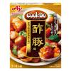 「CookDo（クックドゥ）酢豚用 140g（3〜4人前） 1個　味の素」の商品サムネイル画像2枚目