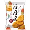 「金吾堂製菓 ほろほろ焼 甘口醤油だれ 2袋　あられ　せんべい」の商品サムネイル画像2枚目