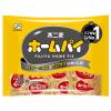「不二家 ホームパイ 2枚×19袋入 3個 ビスケット クッキー 個包装 お配り」の商品サムネイル画像2枚目