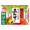 「ほんだし あわせだし 小袋8g×24袋入 1セット（2個入）　出汁　味の素」の商品サムネイル画像1枚目