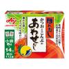 「ほんだし あわせだし 小袋8g×14本入 1セット（2個入）　出汁　味の素」の商品サムネイル画像1枚目