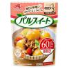 「パルスイート 120g 1セット（3袋入）　味の素」の商品サムネイル画像2枚目