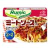「Rumic ミートソース用 1セット（5個入）　味の素」の商品サムネイル画像1枚目