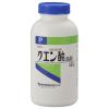 「クエン酸（結晶）P 500g 健栄製薬」の商品サムネイル画像1枚目