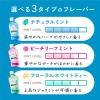 「マウスウォッシュ 口臭ケア サンスター Ora2 オーラツー ミー 洗口液 ステインクリア ナチュラルミント ノンアルコール 低刺激 460ml 2本」の商品サムネイル画像7枚目