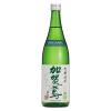 「福光屋 加賀鳶 有機純米 720ml 1本　石川県　日本酒」の商品サムネイル画像1枚目