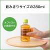 「伊藤園 ラベルレス おーいお茶 緑茶 280ml 1セット（48本） お茶【接客】」の商品サムネイル画像4枚目