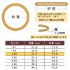 「共和 オーバンド #10 100g GC-012 1箱(100g)」の商品サムネイル画像7枚目