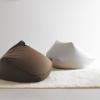 「無印良品 体にフィットするソファ 本体 幅65×奥行65×高さ43cm 1セット（1個×2） 良品計画」の商品サムネイル画像6枚目