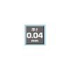 「今村紙工 OPP アームバック A5 100枚 OK‐180 1セット(1000枚:100枚入×10袋)」の商品サムネイル画像4枚目