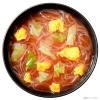 「インスタント 選べるスープ春雨 スパイシーHOT 1袋 ひかり味噌」の商品サムネイル画像4枚目