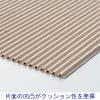 「タナックス 巻き段ボール T2 1000×50M 1×50 1セット(9巻:1巻×9) オリジナル」の商品サムネイル画像5枚目