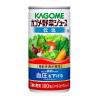 「カゴメ カゴメ野菜ジュース低塩 190g缶 4539 1箱(30缶入)」の商品サムネイル画像2枚目