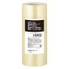 「アスクル 軽梱包用OPPテープ50m巻(5巻入り) 1箱(50巻:5巻入×10パック) オリジナル」の商品サムネイル画像3枚目