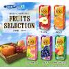 「【アウトレット】エルビー Fruits Selection グレープ 24554 1セット(1箱(200ml×24本入)×24)」の商品サムネイル画像6枚目