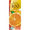 「【アウトレット】エルビー Fruits Selection オレンジ 24550 1箱(200ml×24本入)」の商品サムネイル画像2枚目