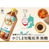 「ポッカサッポロ かごしま知覧紅茶無糖500ml WU53 1セット(1セット(6本)×24)」の商品サムネイル画像4枚目