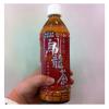 「サンガリア あなたの烏龍茶 500ml 953 1箱(500ml×24本入)」の商品サムネイル画像2枚目