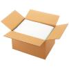 「無地中型ダンボール箱 Mサイズ NO.2 1梱包(10枚入)」の商品サムネイル画像2枚目