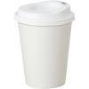 「サンナップ ペーパーカップ用フタ 275ML CR2750AS 1セット(250個:50個入×5)」の商品サムネイル画像2枚目
