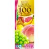 「【アウトレット】エルビー フルーツセレクション フルーツセブン 24556 1セット(1箱(200ml×24本入)×48)」の商品サムネイル画像3枚目