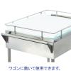 「オオサキメディカル アスクル検診用ロールシーツ 3730 グリーン 180回分 84119 1本 オリジナル」の商品サムネイル画像3枚目
