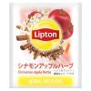 「リプトン アルミティーバック ハーブティーアソート5種 60P 522173 1セット(120バッグ:60バッグ入×2箱)」の商品サムネイル画像7枚目