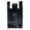 「伊藤忠リーテイルリンク レジ袋 ブラック No.45 100枚入 VCJ-45B 1袋(100枚入)」の商品サムネイル画像4枚目
