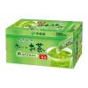 「（水出し可）伊藤園 おーいお茶 抹茶入り緑茶 粉末 1ケース（1000本：100本入×10箱） スティックタイプ 大容量」の商品サムネイル画像2枚目