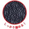 「ショーワグローブ 341 ライトグリップ Lサイズ パープル NO341-LP 1双」の商品サムネイル画像4枚目