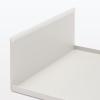「無印良品 スチールモニタースタンド 約381×260×100mm 1セット（1個×2） 良品計画」の商品サムネイル画像5枚目