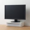 「無印良品 スチールモニタースタンド 約381×260×100mm 1セット（1個×2） 良品計画」の商品サムネイル画像6枚目