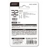 「磁気研究所 HIDISC USB3.0 32GB キャップ式 HDUF114C32G3 1個」の商品サムネイル画像3枚目