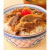 「ホリカフーズ RE 一食ボックス 牛丼 699213 1箱(12セット入)」の商品サムネイル画像4枚目