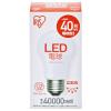 「アイリスオーヤマ LED電球 E26 広配光 40形相当 LDA5L-G-4A14 1個 オリジナル」の商品サムネイル画像2枚目