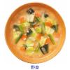 「マルコメ フリーズドライ タニタ食堂監修のみそ汁 671338 1箱(16食)」の商品サムネイル画像5枚目