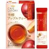 「味の素AGF 「カフェラトリー」スティック 芳醇アップルティー7本 63027 1セット(21本:7本入×3箱)」の商品サムネイル画像2枚目