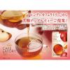 「味の素AGF 「カフェラトリー」スティック 芳醇アップルティー7本 63027 1セット(21本:7本入×3箱)」の商品サムネイル画像4枚目