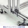 「ジャックポット ハンガーラックストロンガー 幅75cm HR-75 1台」の商品サムネイル画像4枚目