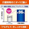「小林製薬 消臭元 介護部屋用 693721 1個」の商品サムネイル画像3枚目