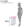 「リス ASペタルペールスリム 45L NP GGYA266 1個 オリジナル」の商品サムネイル画像3枚目