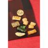 「三越伊勢丹　〈がんこ職人〉菓続揃 125g 1個 贈り物　和菓子母の日　父の日　敬老の日　お祝い　　紙袋付」の商品サムネイル画像4枚目