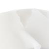 「カモ井加工紙 マスキングテープ 24mm×18m 5巻 白 KMT750WH24 1セット(25巻:5巻入×5パック) オリジナル」の商品サムネイル画像4枚目