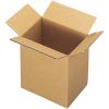 「宅配ダンボール B5用 3辺計約80CM 20枚入 1セット(1梱包(20枚入)×3)」の商品サムネイル画像2枚目