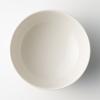 「無印良品 磁器ベージュボール 中 約直径12.5×高さ6cm 1セット（1個×3） 良品計画」の商品サムネイル画像4枚目