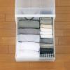 「無印良品 ポリプロピレン 収納ケース 大 約34×44.5×30cm 良品計画」の商品サムネイル画像6枚目
