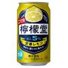 「(アスクル・ロハコ限定)チューハイ 檸檬堂 オリジナル 4種アソート 350ml 1箱(12本入) 限定」の商品サムネイル画像4枚目