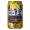 「(アスクル・ロハコ限定)チューハイ 檸檬堂 オリジナル 4種アソート 350ml 1箱(12本入) 限定」の商品サムネイル画像5枚目