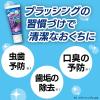 「ハイチュウ歯みがき粉＜グレープ味＞ 50g 歯ブラシ・コップ付きセット こども用 ハミガキ アスクル・ロハコ限定セット 限定」の商品サムネイル画像3枚目