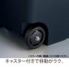 「リス キャスターペール90C2 ENB GGYA287 1台 オリジナル」の商品サムネイル画像5枚目